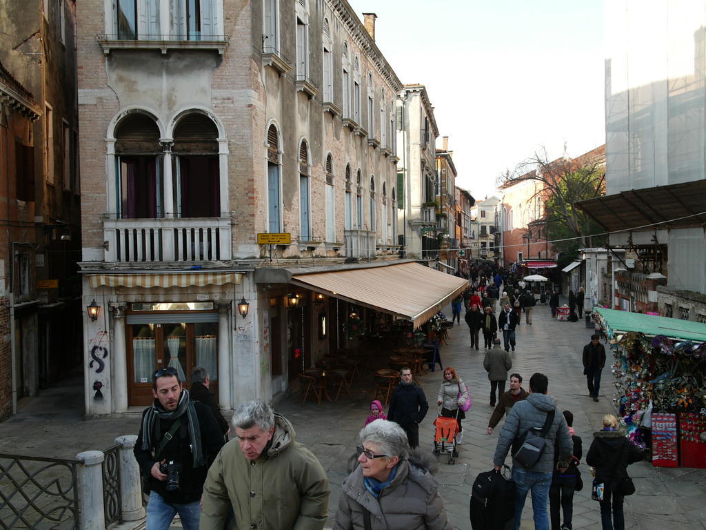 Veniceluxury Exterior photo