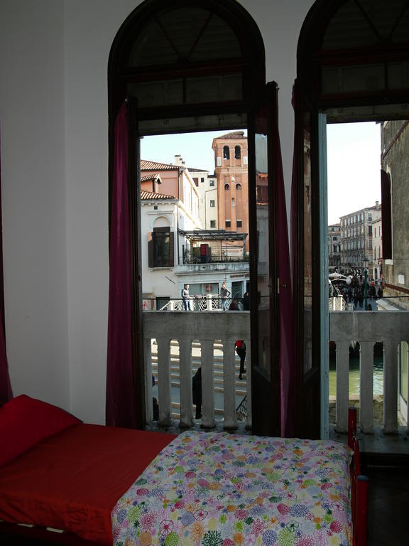 Veniceluxury Exterior photo